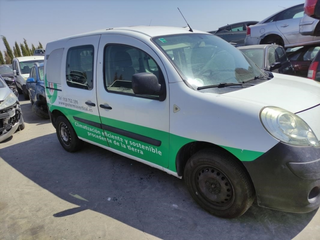 Despiece Renault Kangoo Ii 1.5 Dci (86 Cv) A