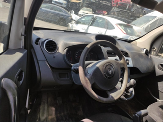 Despiece Renault Kangoo Ii 1.5 Dci (86 Cv) A
