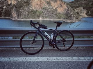 Bicicleta carretera Giant