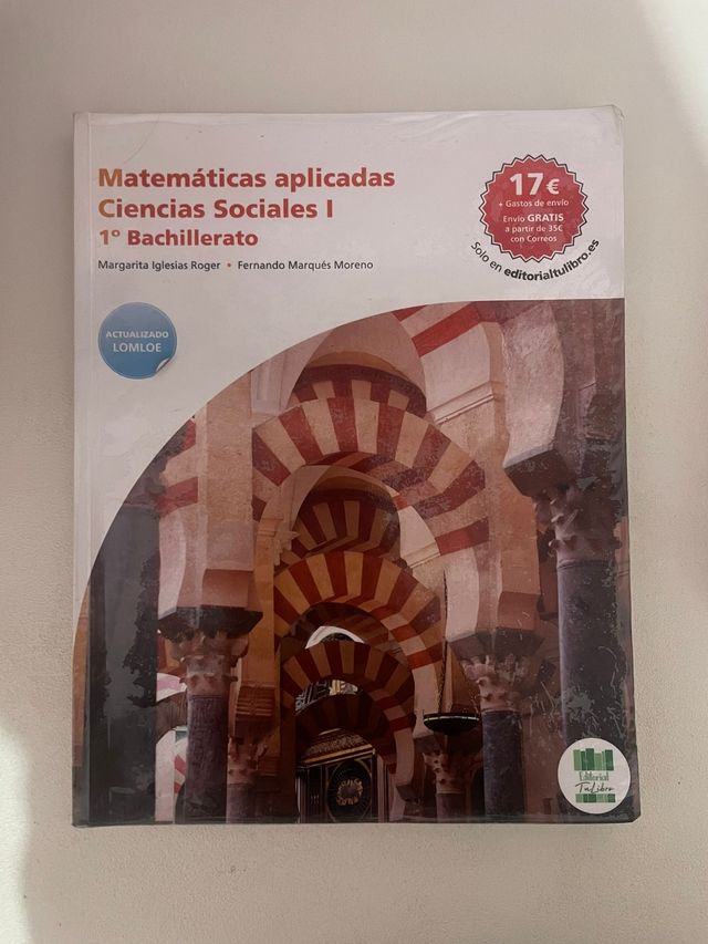 Lengua Castellana y Literatura 1º Bachillerato