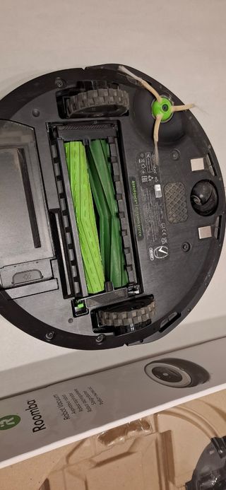 Roomba E5 - Robot Aspirapolvere CON SCATOLA