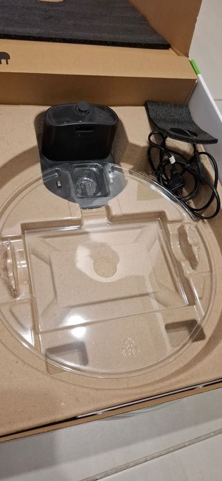 Roomba E5 - Robot Aspirapolvere CON SCATOLA