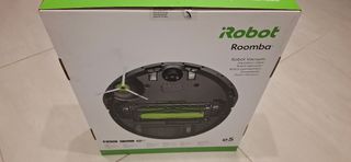 Roomba E5 - Robot Aspirapolvere CON SCATOLA