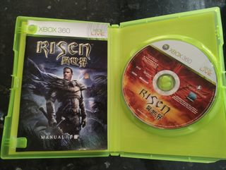 20 juegos PC y Xbox - Variados