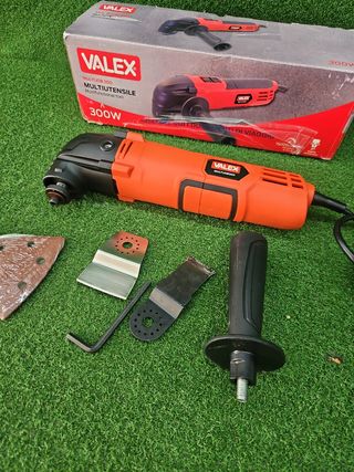 Multiherramienta Valex 300W