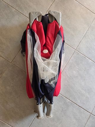 Cuna viaje Prenatal - Plegable