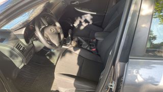Toyota Corolla 2007