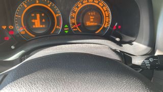Toyota Corolla 2007
