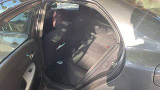 Toyota Corolla 2007