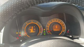 Toyota Corolla 2007