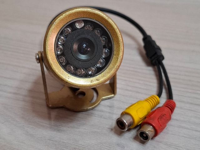 Telecamera di sorveglianza - Mini CCTV