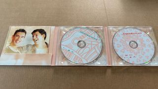 CD Andy y Lucas - Edición Especial + DVD