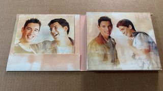 CD Andy y Lucas - Edición Especial + DVD