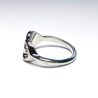 Anillo "Corazones".