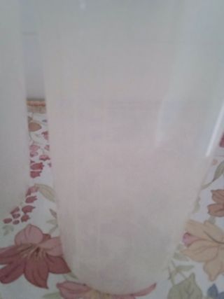 3 Vasos Medidores Plástico