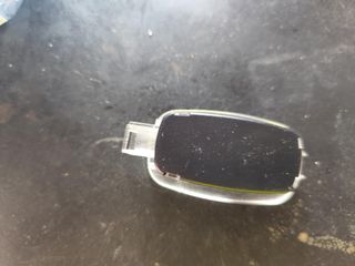 Luz puerta LED Mercedes