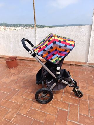 Bugaboo Camaleón - Silla paseo