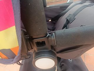 Bugaboo Camaleón - Silla paseo
