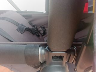 Bugaboo Camaleón - Silla paseo