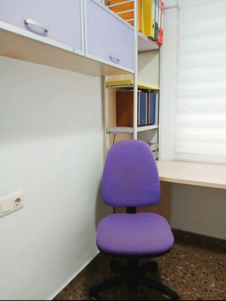 Habitación juvenil completa