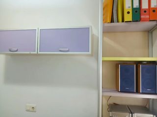 Habitación juvenil completa