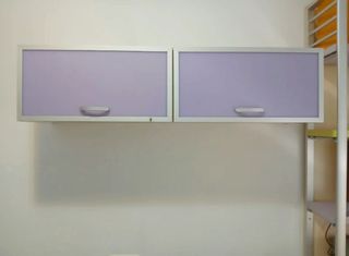 Habitación juvenil completa