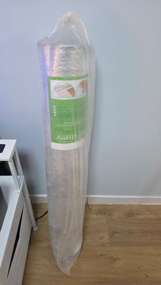 Aislante para suelo tarima AisHD - Rollo nuevo