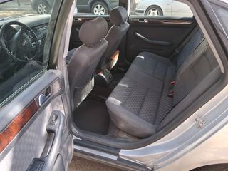 Audi A6 1997