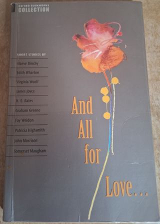 Oxford Bookworms Collection and All for Love