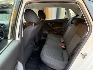 Volkswagen Polo 5P 2010 1.4i 85CV Sport Etiqueta C