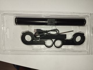 Extensión manillar bici eléctrica