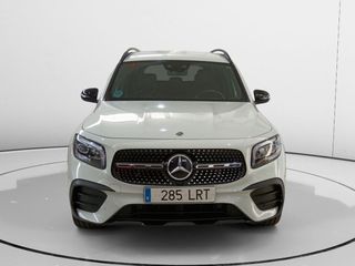 Mercedes Clase GLB 200 d AMG Line 7plazas