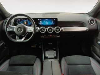 Mercedes Clase GLB 200 d AMG Line 7plazas