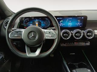 Mercedes Clase GLB 200 d AMG Line 7plazas