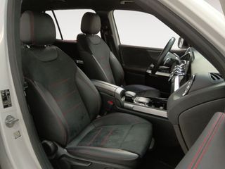 Mercedes Clase GLB 200 d AMG Line 7plazas