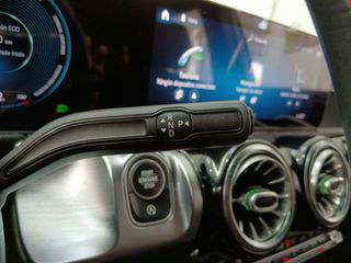 Mercedes Clase GLB 200 d AMG Line 7plazas