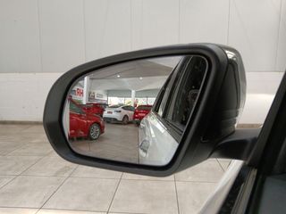Mercedes Clase GLB 200 d AMG Line 7plazas