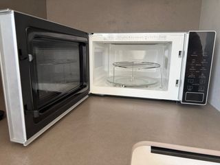 Microondas Whirlpool