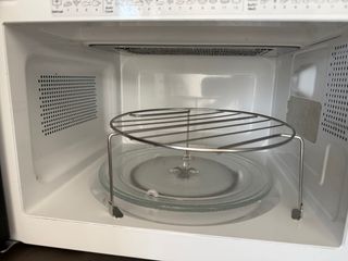 Microondas Whirlpool