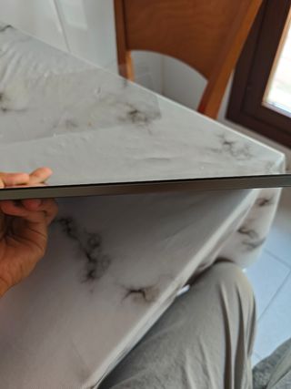 Xiaomi Redmi Pad gris