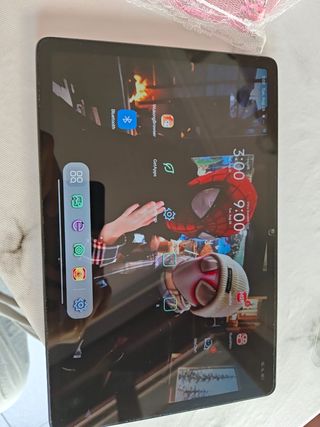 Xiaomi Redmi Pad gris