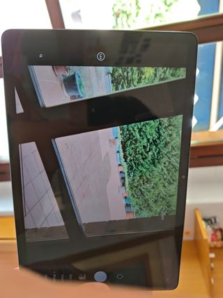 Xiaomi Redmi Pad gris