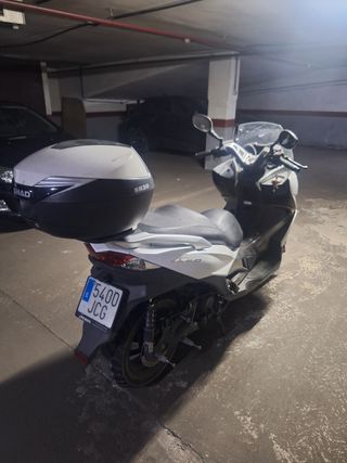 Kawasaki j300 DESPIECE