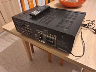 ONKYO AMPLIFICADOR 300W HDMI USB GRAN POTENCIA!!!