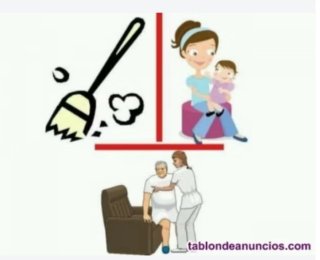 LIMPIEZA PARA TU HOGAR Y CUIDADOS DE NIÑOS