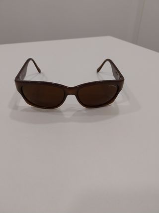 Gafas sol Bolle marrón