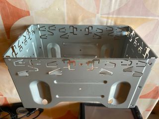 Alpine INE-S900R Radio-CD DVD