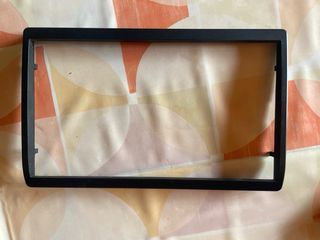 Alpine INE-S900R Radio-CD DVD