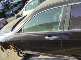 Puerta delantera izquierda Honda Accord VII