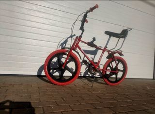 Motos clásicas Alquiler/ Venta - restauraciónes